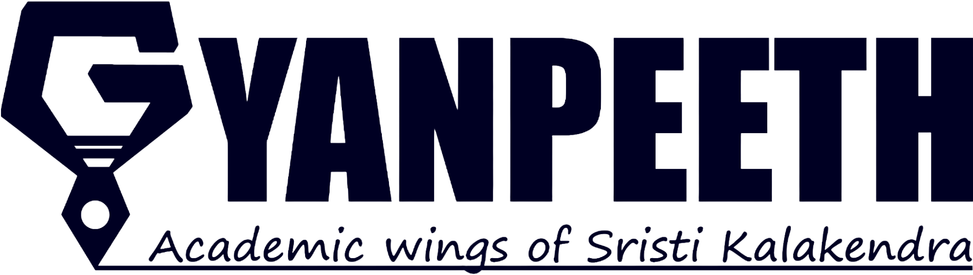 GyanPeeth Logo